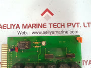 Dyc-030 Printed Circuit Board