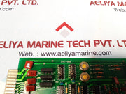 Daeyang Dyc-020 Printed Circuit Board