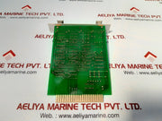 Daeyang Dyc-020 Printed Circuit Board