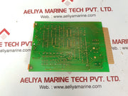 Dyc-040 Printed Circuit Board