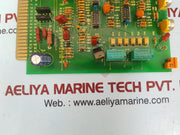 Dyc-040 Printed Circuit Board