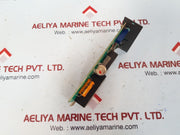 Mtt Ms-2302 Printed Circuit Board Y88030
