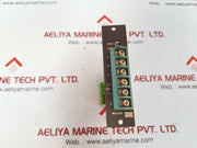 Mtt Ms-2302 Printed Circuit Board Y88030