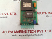 Mtt Ms-2302 Printed Circuit Board Y88030