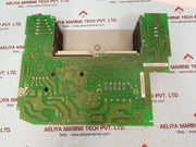 Siemens 6Se7016-1Ea84-1Hf3 Inverter Drive Board