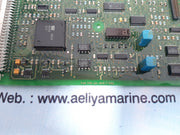 Kitron Electronics 9150 064-501 Printed Circuit Board