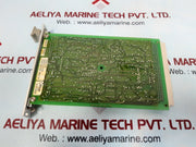 Kitron Electronics 9150 064-501 Printed Circuit Board