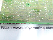 Kitron Electronics 9150 064-501 Printed Circuit Board