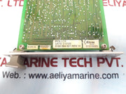 Kitron Electronics 9150 064-501 Printed Circuit Board