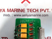 Kt electric 9410-50f pcb card