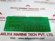 Kt electric 9410-50f pcb card