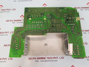 Siemens 6se7016-1ea84-1hf3 inverter drive board 94v0