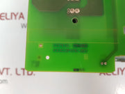 Siemens 6se7016-1ea84-1hf3 inverter drive board 94v0