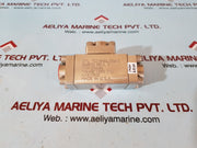 Dtl sh0115 shuttle valve