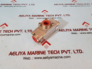 Dtl sh0115 shuttle valve