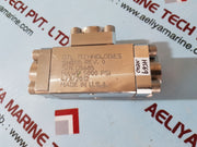 Dtl sh0115 shuttle valve