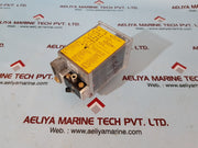 Bosch 0820 215 102 Pneumatic Timer