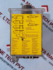 Bosch 0820 215 102 Pneumatic Timer