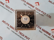 Bosch 0820 215 102 Pneumatic Timer