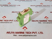 Phoenix contact psm-me-rs232/tty-p interface converter