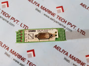 Phoenix contact psm-me-rs232/tty-p interface converter