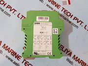 Phoenix contact psm-me-rs232/tty-p interface converter