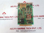 Uzushio Electric Utw-k Printed Circuit Board