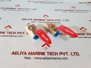 Hy-lok bvf-12n 3/4