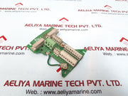 Ats 083F4311 Printed Circuit Board