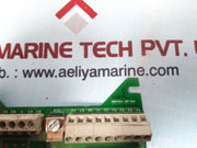 Ats 083F4311 Printed Circuit Board