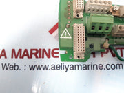 Ats 083F4311 Printed Circuit Board