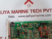 Uzushio Electric Utw-k Printed Circuit Board
