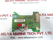 Ats 083F4311 Printed Circuit Board