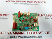 Sun Tec Sei-at002 Printed Circuit Board