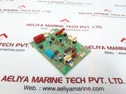 Sun Tec Sei-at002 Printed Circuit Board