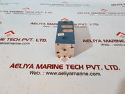 Wabco 3750239200 pressure reducing valve (Used)