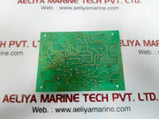 Sun Tec Sei-at002 Printed Circuit Board