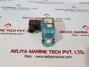 Tdi 2-28821 solenoid valve