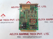 Uzushio Utw-k Printed Circuit Board 0~700ºC