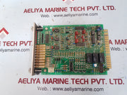 Uzushio Utw-k Printed Circuit Board 0~700ºC