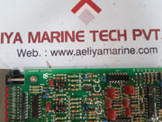 Uzushio Utw-k Printed Circuit Board 0~700ºC