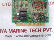 Uzushio Utw-k Printed Circuit Board 0~700ºC