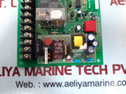 kgcomp w911 pcb card 10h025