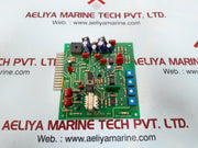 Obok Aco-902-oe Printed Circuit Board