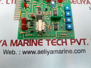 Obok Aco-902-oe Printed Circuit Board Card