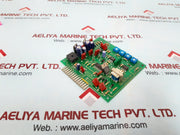 Obok Aco-902-oe Printed Circuit Board Card