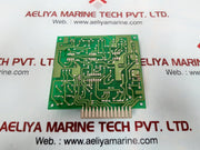Obok Aco-902-oe Printed Circuit Board Card