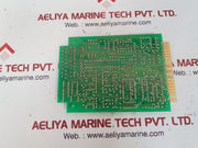 Uzushio Utw-k Printed Circuit Board Dc 15V
