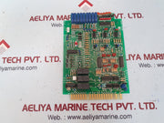 Uzushio Utw-k Printed Circuit Board Dc 15V