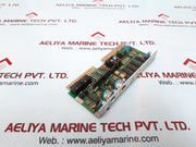 Uzushio Ulb3T Annunciator Board